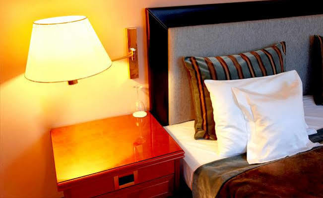 Roomzzz Appart hôtel Leeds (West Yorkshire)